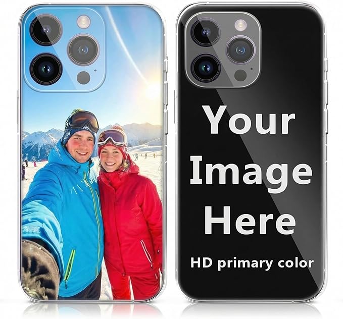 71CeAjcg21L._AC_SX679_ CUSTOM PHONE CASE PRINTING (Bundle of 10 Phone Cases) - Image 1