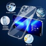 CUSTOM PHONE CASE PRINTING (Bundle of 10 Phone Cases) - Image 2