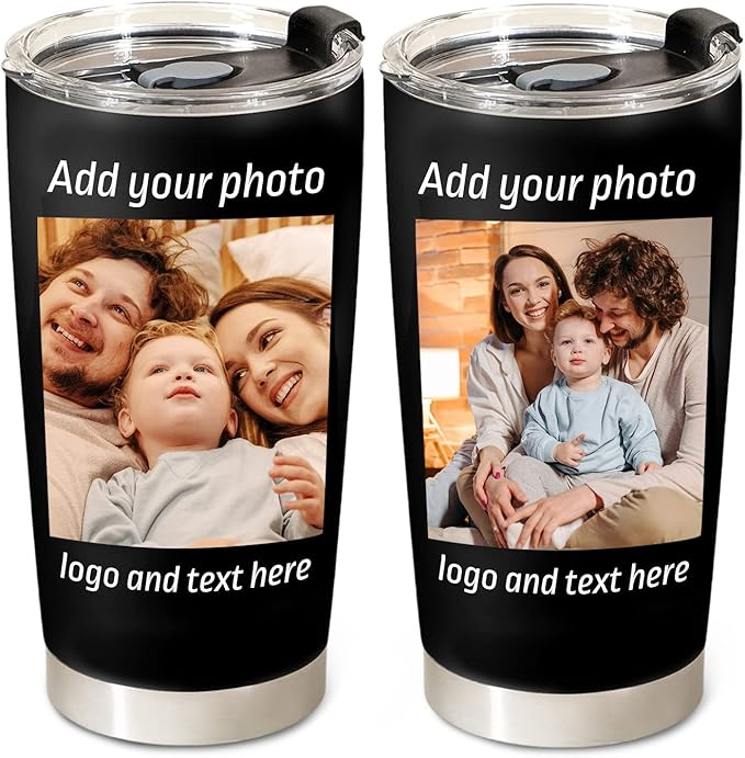 71utvS-3TcL._AC_SX679_ (1) CUSTOM TUMBLER Mug PRINTING (Bundle of 10 Tumblers) - Image 1