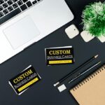 CUSTOM BUSINESS CARD PRINTING(Bundle of 10 Products) - Image 2