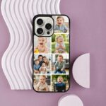 CUSTOM PHOTO PHONE CASE PRINTING (Bundle of 10 Phone Cases) - Image 4