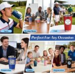 CUSTOM TUMBLER Mug PRINTING (Bundle of 10 Tumblers) - Image 3