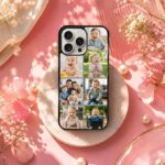CUSTOM PHOTO PHONE CASE PRINTING (Bundle of 10 Phone Cases)