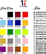 CUSTOM CANVAS TOTE BAG PRINTING (Bundle of 10 Tote Bags) - Image 3