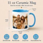 CUSTOM CERAMIC MUG PRINTING (Bundle of 8 Mugs) - Image 5