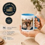 CUSTOM CERAMIC MUG PRINTING (Bundle of 8 Mugs) - Image 2